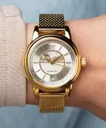 Годинник Жіночий Aviator Douglas Moonflight Limited Edition