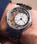 Годинник Чоловічий Epos Oeuvre D'Art Verso 2 Limited Edition