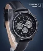 Годинник Чоловічий DESTELL Circinus Chronograph Sapphire