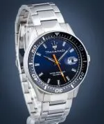 Годинник Чоловічий Maserati SFIDA