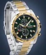 Годинник Чоловічий Festina Chrono Sport