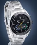 Годинник Чоловічий Maserati Traguardo Prisma Edition Chronograph SET