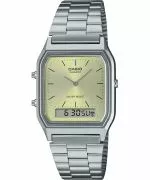 Годинник для Жінок і Чоловіків Casio Vintage