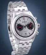 Годинник Чоловічий Davosa Newton Pilot Rally Automatic Chronograph Limited Edition