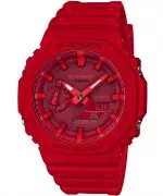 Годинник Чоловічий G-SHOCK Octagon Casio Carbon Core Guard