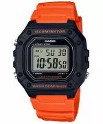 Годинник Чоловічий Casio Heavy Duty