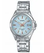 Годинник для Жінок і Чоловіків Casio Standard