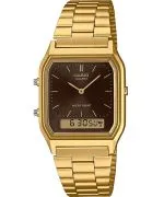 Годинник для Жінок і Чоловіків Casio Vintage Collection