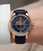 Годинник Жіночий Aviator Moonflight