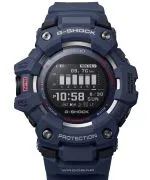 Годинник Чоловічий Casio G-Shock G-Squad Bluetooth Sync Step Tracker