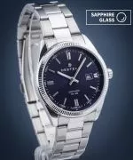 Годинник Чоловічий DESTELL Loup Sapphire Годинник Чоловічий DESTELL Loup Sapphire