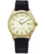 Годинник Чоловічий Adriatica SAPPHIRE Годинник Чоловічий Adriatica SAPPHIRE