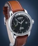 Годинник Чоловічий Zeppelin Atlantic Automatic Power Reserve