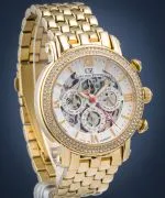Годинник Жіночий Carl von Zeyten Kniebis Skeleton Automatic