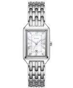 Годинник Жіночий BOWA Barcelona Pearl Silver Steel 23