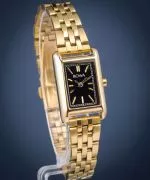 Годинник Жіночий BOWA Paris Black-Gold Steel 20