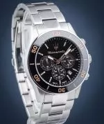 Годинник Чоловічий Maserati Competizione Diver Chronograph Gift SET