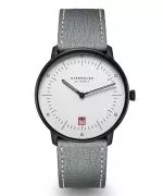 Годинник Чоловічий Sternglas Naos Edition Bauhaus III LTD