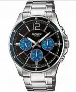 Годинник Чоловічий Casio Standard