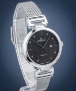 Годинник Жіночий Appella Diamonds