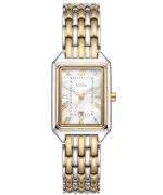 Годинник Жіночий BOWA Barcelona Pearl Gold Steel 23