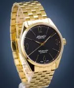 Годинник Чоловічий Atlantic Art Deco Automatic