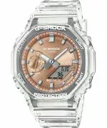 Годинник Чоловічий Casio G-Shock Octagon