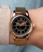 Годинник Жіночий Aviator Douglas Moonflight Limited Edition