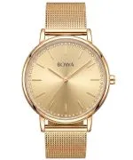 Годинник Жіночий BOWA Rio Full Gold Mesh 38