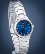 Годинник Жіночий Maserati Attrazione