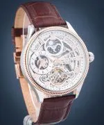 Годинник Чоловічий Carl von Zeyten Kirnbach Skeleton Automatic