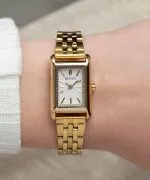 Годинник Жіночий BOWA Paris White-Gold Steel 20