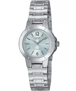 Годинник для Жінок і Чоловіків Casio Classic