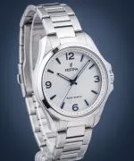 Годинник Чоловічий Festina Solar Energy Grey Silver Petite