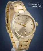 Годинник Чоловічий DESTELL Aries Sapphire Годинник Чоловічий DESTELL Aries Sapphire
