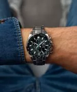 Годинник Чоловічий Casio Edifice Standard Chronograph