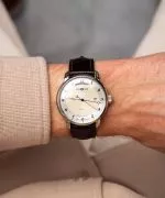 Годинник Чоловічий Zeppelin Friedrichshafen Automatic