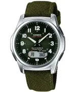 Годинник Чоловічий Casio Wave Ceptor Solar