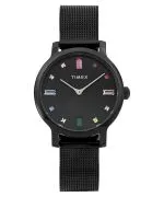 Годинник Жіночий Timex Trend Transcend