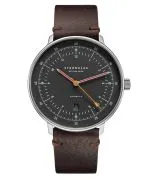 Годинник Чоловічий Sternglas Hamburg Neugraphit Automatic