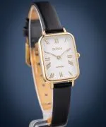 Годинник Жіночий BOWA Dubai White Black-Tone 20