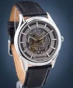 Годинник Чоловічий Adriatica Automatic Skeleton SET