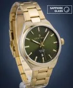 Годинник Чоловічий DESTELL Aries Sapphire Годинник Чоловічий DESTELL Aries Sapphire