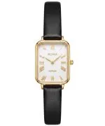 Годинник Жіночий BOWA Dubai White Black-Tone 20