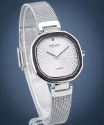 Годинник Жіночий Obaku Brilliant Steel Diamond