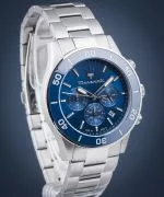 Годинник Чоловічий Maserati Competizione Chronograph