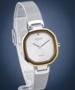 Годинник Жіночий Obaku Brilliant Diamond