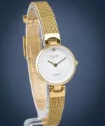 Годинник Жіночий Obaku Diamant Petite Gold