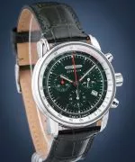 Годинник Чоловічий Zeppelin LZ14 Marine Chronograph