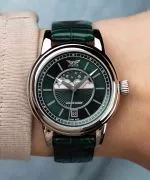 Годинник Жіночий Aviator Douglas Moonflight